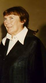 Condolence Book for Mary McCaffrey (née Prendergast) (Castlerea, Roscommon) 