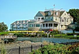 Bar harbor inn is adjacent to popular attractions such as agamont park and bar harbor whale watching. Dsc03086 Bar Harbor Inn Back Road Journal