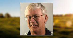 Harvey C. Polchow Jr. Obituary June 22, 2020