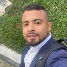 Javier Felipe Yepes Quiñones (@1495Jyepes)