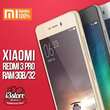 Xiaomi Redmi 3 Pro LTE RAM 3 GB/ ROM 32 ...