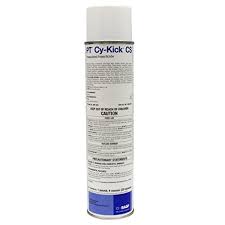 Pest control pros can not warranty or guarantee the safety of the products listed on our website as this solely lies with the manufacturer of the product. Cy Kick Cs Aerosol 1 Can Buy Online In Andorra At Andorra Desertcart Com Productid 1831809