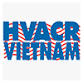HVACR Vietnam  2025 event image