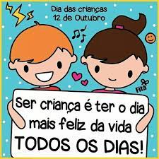 Enviar a mensagem por email blogthis! Feliz Dia Das Criancas Imagens Com Frases E Mensagens Lindas E Fofas