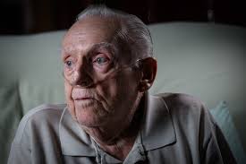 Fayetteville veteran: 'I'm not dead'