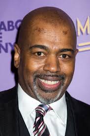 Lance Roberts (Actor): Credits, Bio, News & More