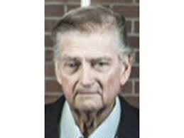 William Dowse Obituary (1938