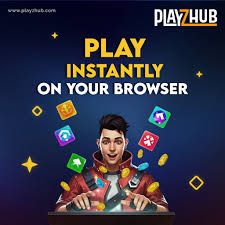 Play free online games instantly