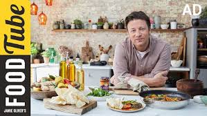 My Veggie Moussaka Jamie Oliver Vegetarian Recipes Recipe Rogan Josh Jamie Oliver Recipes Curry Recipes Vegetarian