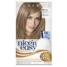 It also covers grey hair with a 100 percent result, plus you will get a radiant, natural looking blonde hair. Dark Ash Blonde Hair Color Clairol Best Natural Hair Color Products Check More At Http Www Fitnurs Nice N Easy Hair Color Easy Hair Color Medium Ash Blonde