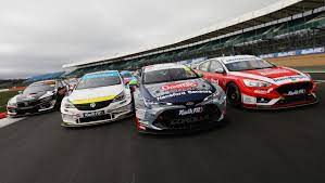 In this video i discuss the news and make. Dedicated New Btcc Game To Be Released In 2022 Touringcars Net