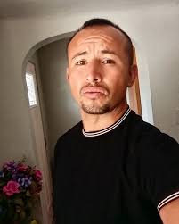 Armando Javier Olivas