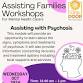 Assisting with Psychosis event image