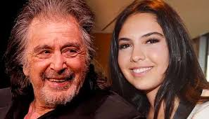 Noor Al Fallah: Everything You Need To Know About Al Pacino's Kuwaiti  Pregnant Girlfriend. -