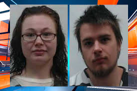 Couple sentenced for abusing infant