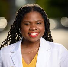 Dr. Gina Charles