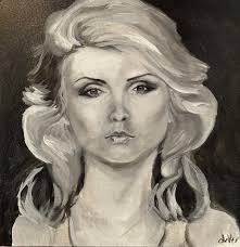 A Rock & Roll Art Show — 3 ten art gallery