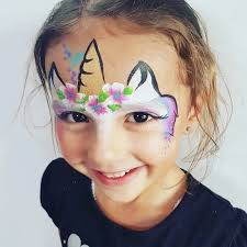 Glitter Monkeys Children's Parties and Face Painting Geelong