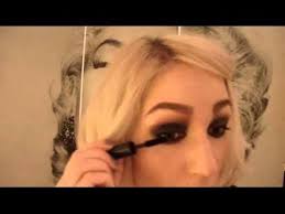 I think that it's something that bette kathy najimy, bette midler, and sarah jessica parker played a trio of witch sisters. Halloween Makeup Sexy Witch Sarah Jessica Parker Sarah Sanderson Inspired Hocus Pocus Film Youtube