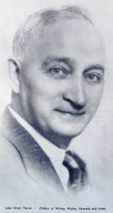 John Heinrich Naeve (1877-1955)