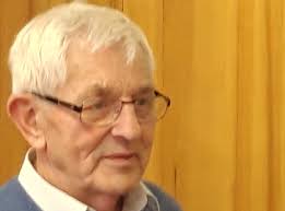 Erevoorzitter Jan Buelens wordt 90