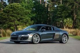 Image result for Daytona Gray 2008 R8