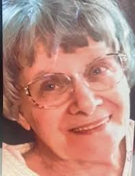 Suzanne Rees Obituary (1937