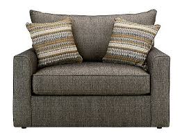 Trayce Chenille Twin Sleeper Chair Sleeper Sofas Raymour And Flanigan Furniture Mattresses Twin Sleeper Chair Sleeper Sofa Sleeper Chair