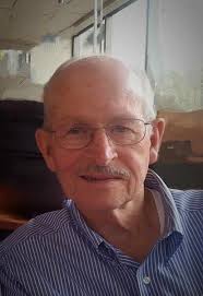 Gerald Caugh Obituary & Funeral