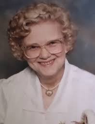 Obituary information for Marion Fitzgerald