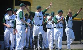 Each buroni hard briefcase is handmade, bound around a solid wood frame and finished with twin combination locks. Matt Buroni Baseball Le Moyne College Athletics