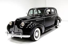 World war ii through the eyes of a stockholm waitress. 1939 Buick Century Classic Auto Mall