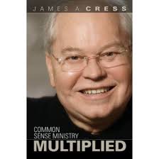 Common Sense Ministry Multiplied