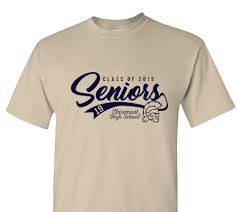Custom Hs Senior Shirts Class Of 2018 Shirts Senior Class Shirts Senior Shirts