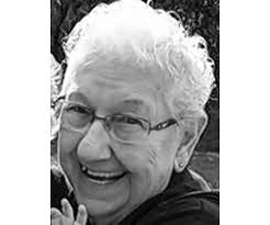 Ann ROBERSON Obituary (2019)