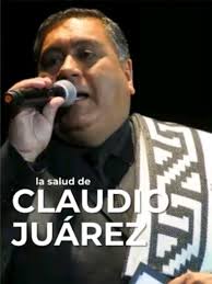 Claudio Juárez: Apoyo y Oraciones para su Recuperación