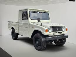 Image result for Ivory White 1965 Daihatsu
