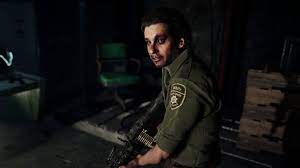 Far Cry 5 - Casualties of War - Saving Deputy Pratt Trophy - YouTube