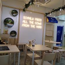 We've got seven places for you to mark your calendars for a whirlwind of flavours. 11 New Cafes Restaurants In Klang Valley Every Foodie Has To Check Out In 2019