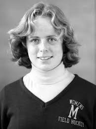 Michigan Field Hockey's 50th Season