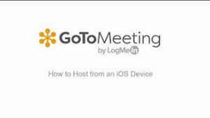 Die bildschirmübertragung kann mehr, als nur. Official Gotomeeting Help Gotomeeting Support