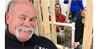 Roger Wakefield Events and Tickets