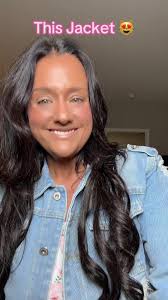 Birdie Blue Jean Jacket