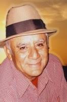 Esteban Pecina Obituary (2010)