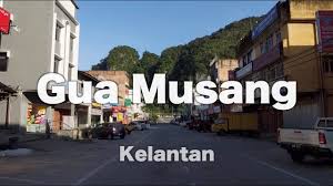 Paparan terbaik menggunakan pelayar internet mozilla firefox, chrome, edge, opera dan internet explorer peta destinasi menarik. Gua Musang Kelantan Youtube