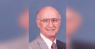 Obituary information for Pearson W. Dorrell