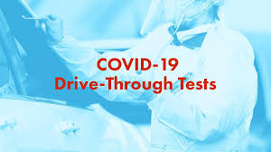 List Covid 19 Drive Through Tests In Metro Manila
