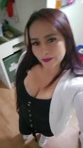 Maritza Gracia Benavides