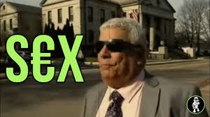 Ken Mello is Pure S€x