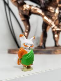 Master Shifu Muay Thai Kickboxing Boxing Brazilian Jiu Jitsu Zumba Yoga Master shifu is waiting for po at. master shifu muay thai kickboxing